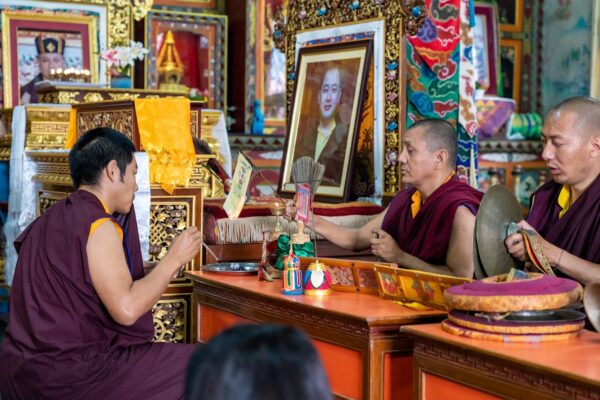 Pokhara Monasteries Sightseeing Tour