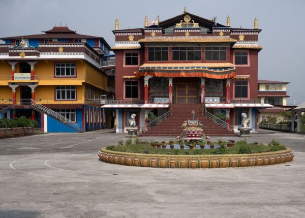 Pokhara Monasteries Sightseeing Tour - Image 13