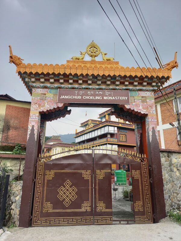 Pokhara Monasteries Sightseeing Tour - Image 5