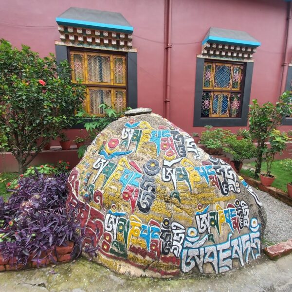 Pokhara Monasteries Sightseeing Tour - Image 7